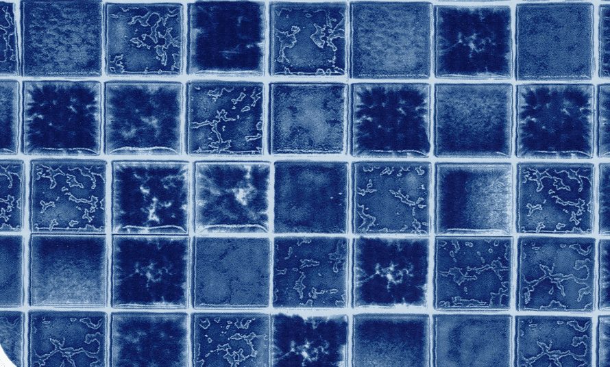 Deco Pattern - Ice Mosaic