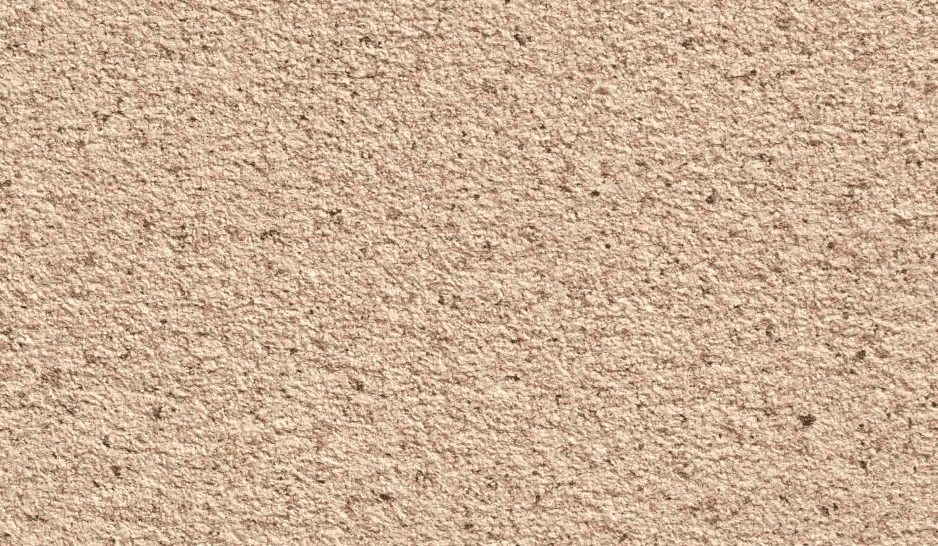The Feel - Sand