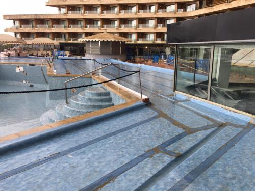 impermeabilizar terraza