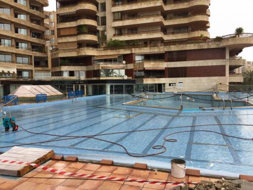 impermeabilizar terraza