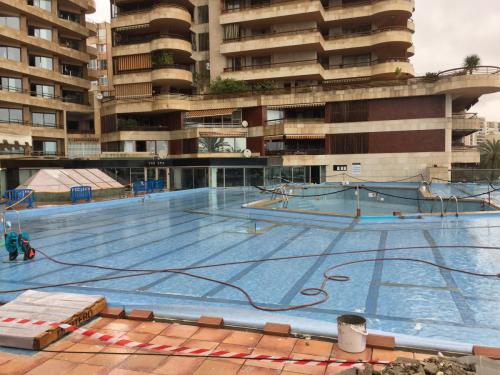impermeabilizar terraza